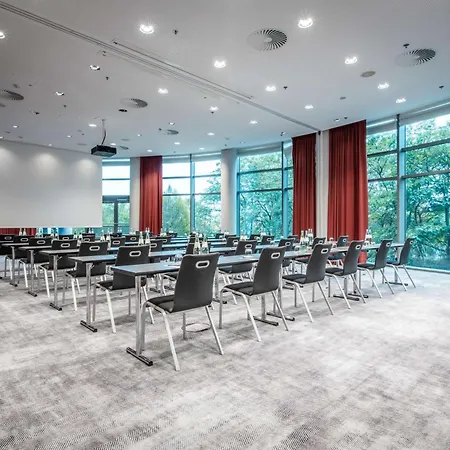 Radisson Blu Hotel Frankfurt-3