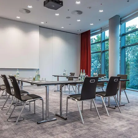Radisson Blu Hotel Frankfurt-2