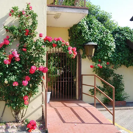 Hotel Fiera Rho-3