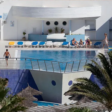El Mehdi Beach Resort Ex Primasol El Mehdi-2