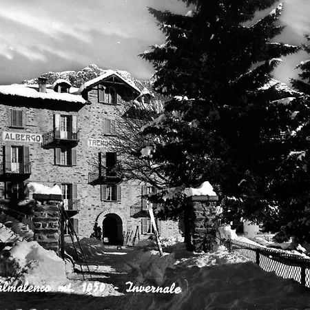 Hotel Tremoggia-3