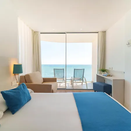 Spirit Hotel Benalmadena Beach-2