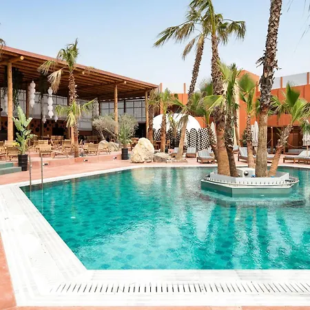 Venezia Resort Hotel&Spa-2
