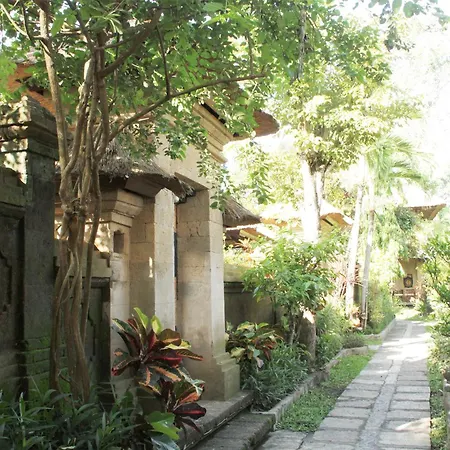 Bali Agung Village-3