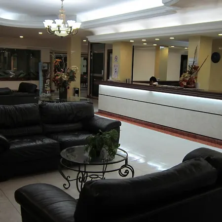 Hotel Baluarte-3