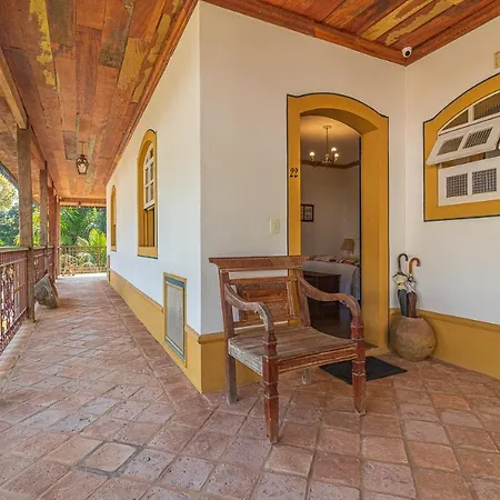 Confraria Colonial Hotel Boutique-3