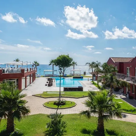 Hotel Valeria Del Mar-3