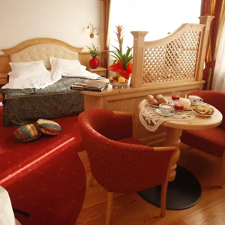 Hotel Mirabello - Slow Hotel Benessere-2
