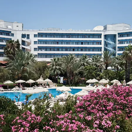 Sunrise Resort Hotel-3