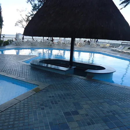 Golden Beach Flat Recife-3
