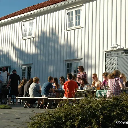 Skottevik Feriesenter-3
