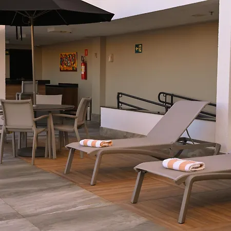Gran Executive Hotel-2