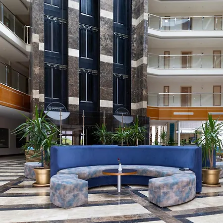 Holiday Garden Resort-2