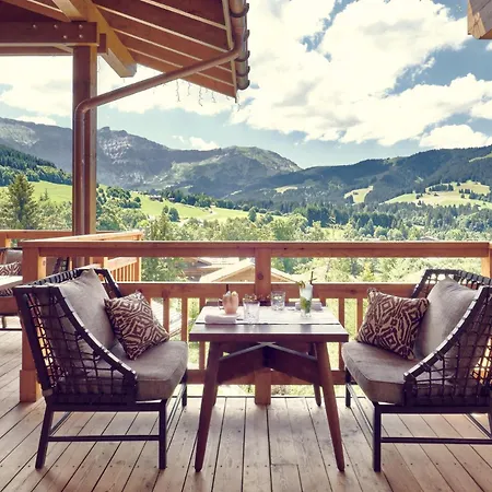 Four Seasons Resort Megève-2