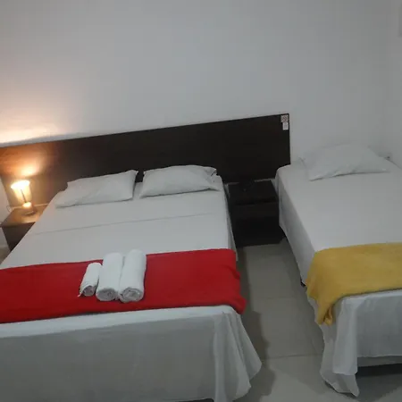 Hotel Vilas-3