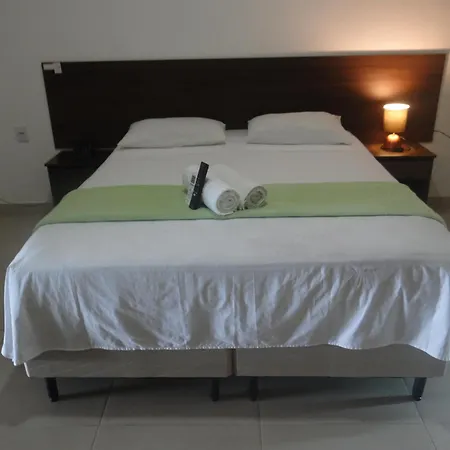 Hotel Vilas-2