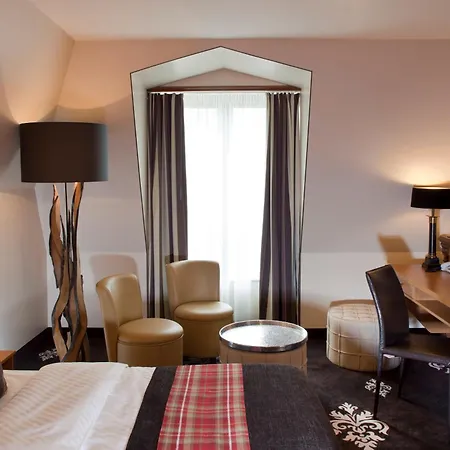 Der Heidehof Conference & Spa Resort-2