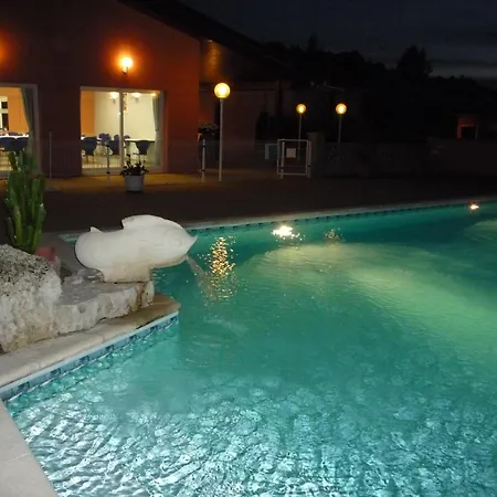 Cit'Hotel- Hotel D'Occitanie-3