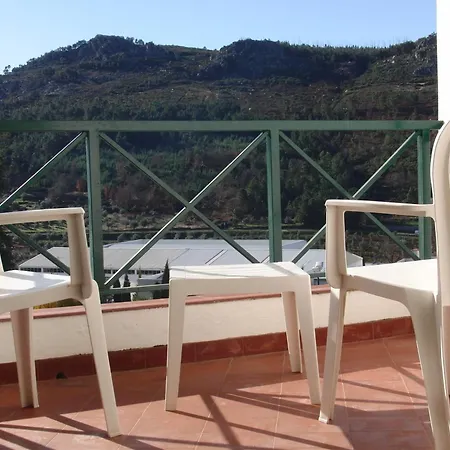 Hotel Castelo De Vide-2