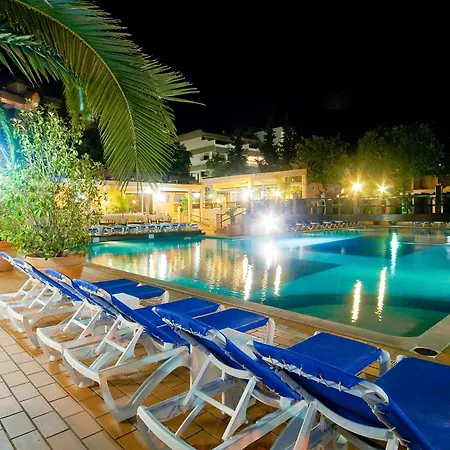 Hotel Balaia Mar-3