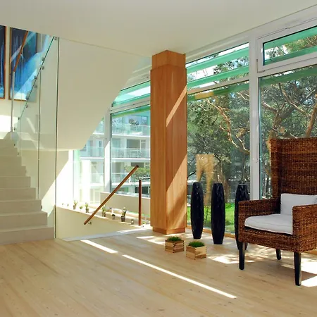 Hotel Bryza Resort&Spa-3