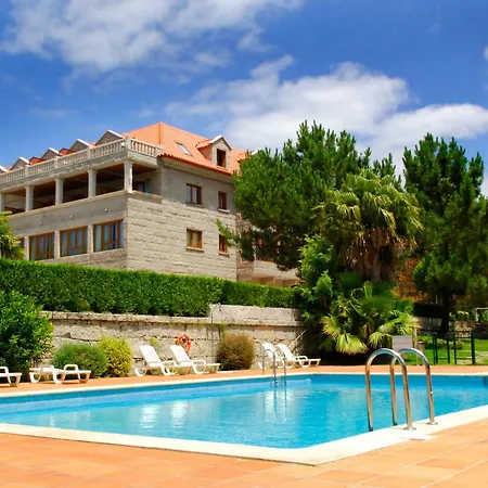 Hotel Abeiras-3