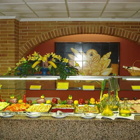 Hotel Mareny Benidorm-3