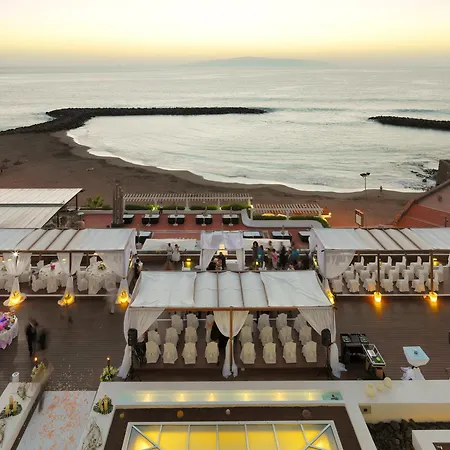 H10 Gran Tinerfe - Adults Only-2