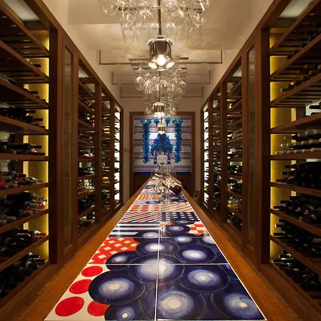 Hotel Capo La Gala & Wellness-3