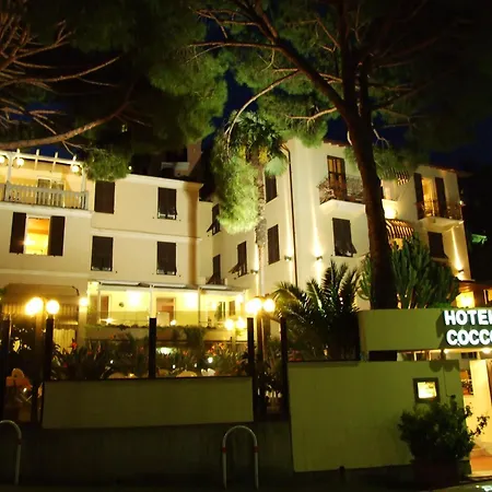 Hotel Coccodrillo-2