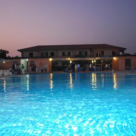 Hotel Borgo degli Olivi-3
