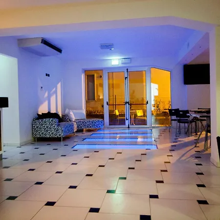 Hotel Leonardo-2