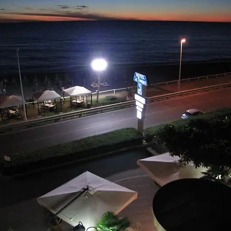 Hotel La Tonnara-2