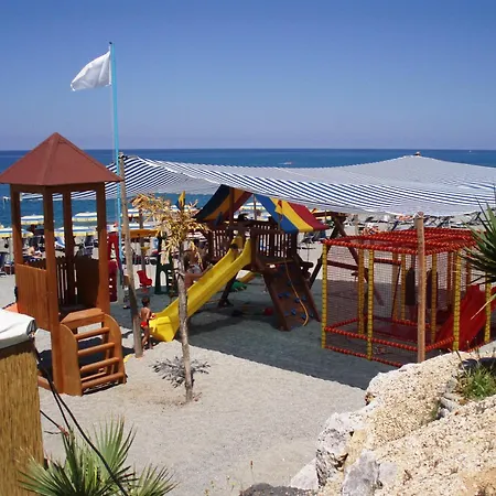 Hotel La Tonnara-3