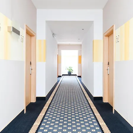Business Resort Parkhotel Werth-3