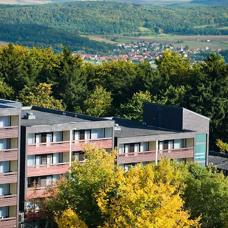 Rhoen Park Aktiv Resort-3