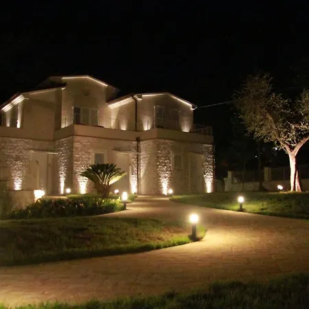 Hotel Giardino Suites&Spa-3