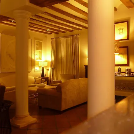 Hotel Spa Salinas de Imón-3