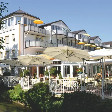 ANGERHOF Kur- und Thermenhotel-2