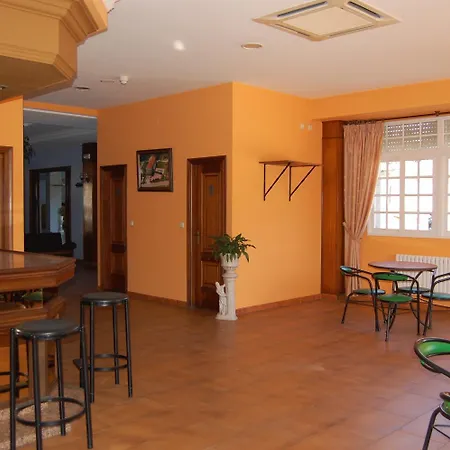 Hotel Galaico-2