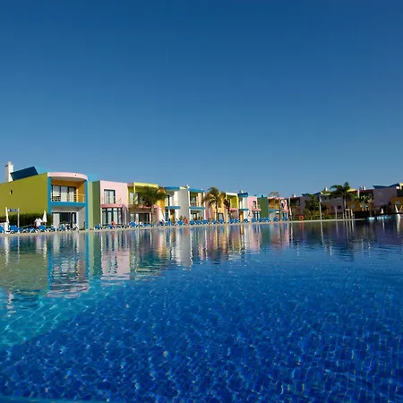 Orada Apartamentos Turisticos - Marina De Albufeira-3