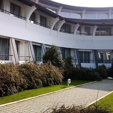 Cardano Hotel Malpensa-2