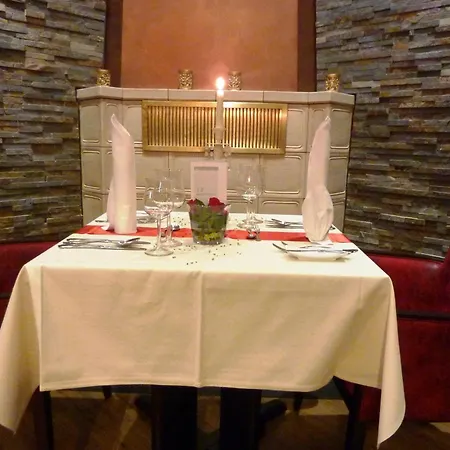 Akzent Waldhotel Rheingau-2