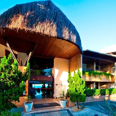 Rifoles Praia Hotel e Resort-3