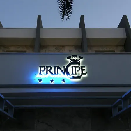 Hotel Principe Residence-3