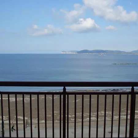 Hotel Soleado-2