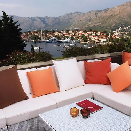 Hotel Croatia-2