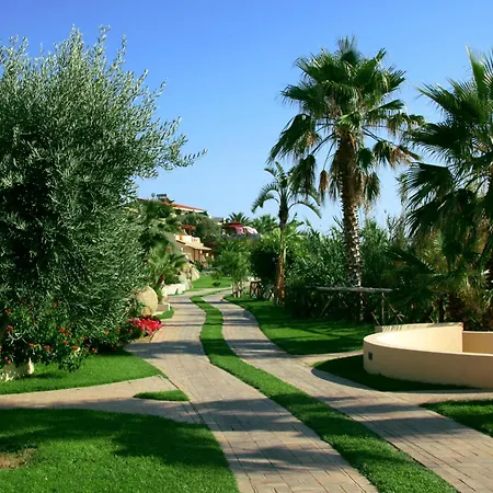 Hotel Villaggio Cala Di Volpe-2
