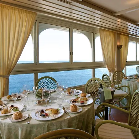 Grand Hotel Baia Verde-2