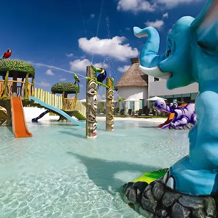 Hard Rock Hotel Cancun - All Inclusive-2